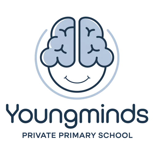 Logotipo YoungMinds